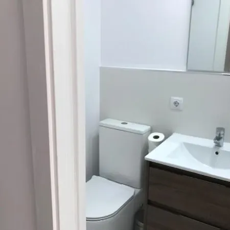 Apartment Colegio Mayor Careu - Women Only - Community *