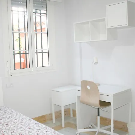 Colegio Mayor Careu - Women Only - Community