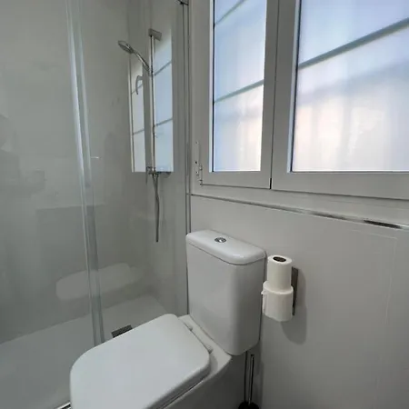 Apartment Colegio Mayor Careu - Women Only - Community