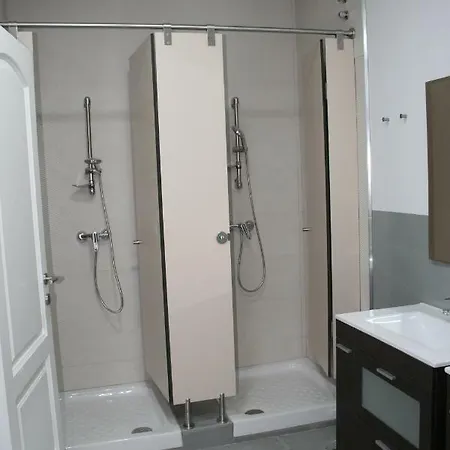 Apartment Colegio Mayor Careu - Women Only - Community *