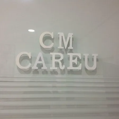 Colegio Mayor Careu - Women Only - Community Apartment Seville