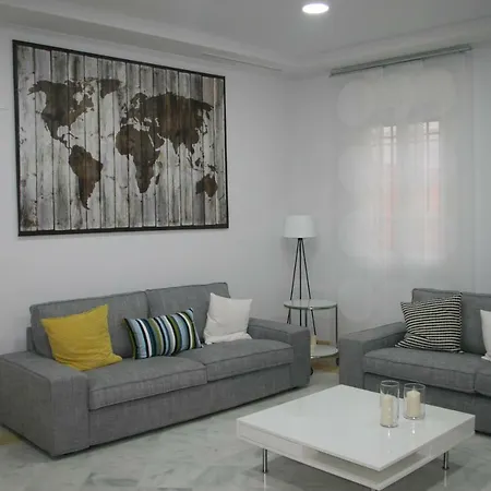 Apartment Colegio Mayor Careu - Women Only - Community *