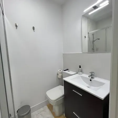 Colegio Mayor Careu - Women Only - Community Apartmán Sevilla