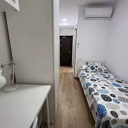 Apartmán Colegio Mayor Careu - Women Only - Community *