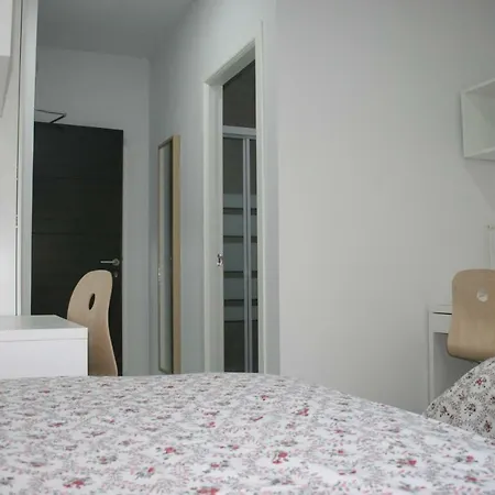 Apartmán Colegio Mayor Careu - Women Only - Community